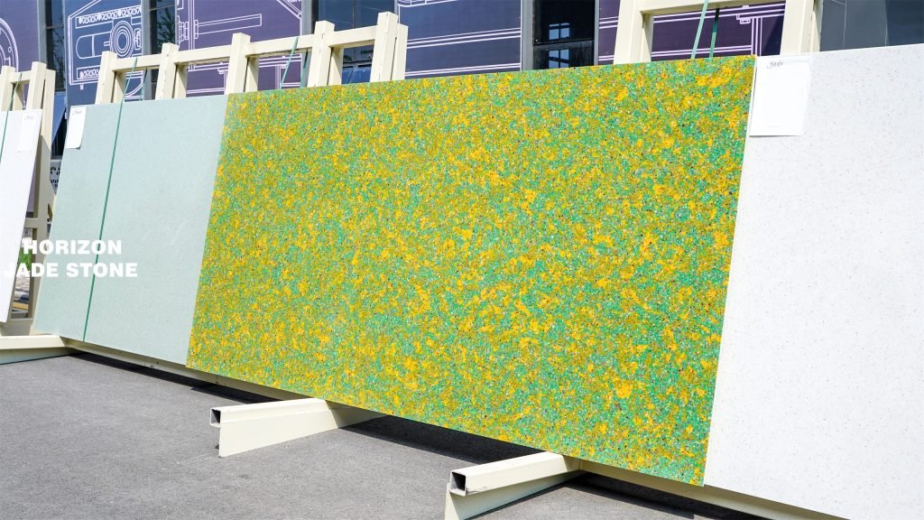 JADE STONE LYM9002 NEW STONE 2 - HORIZON JADE