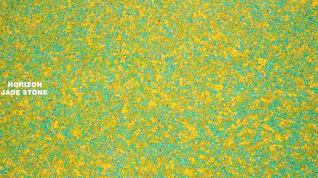 JADE STONE LYM9002 NEW STONE DETAIL CLOSE UP 1 - HORIZON JADE