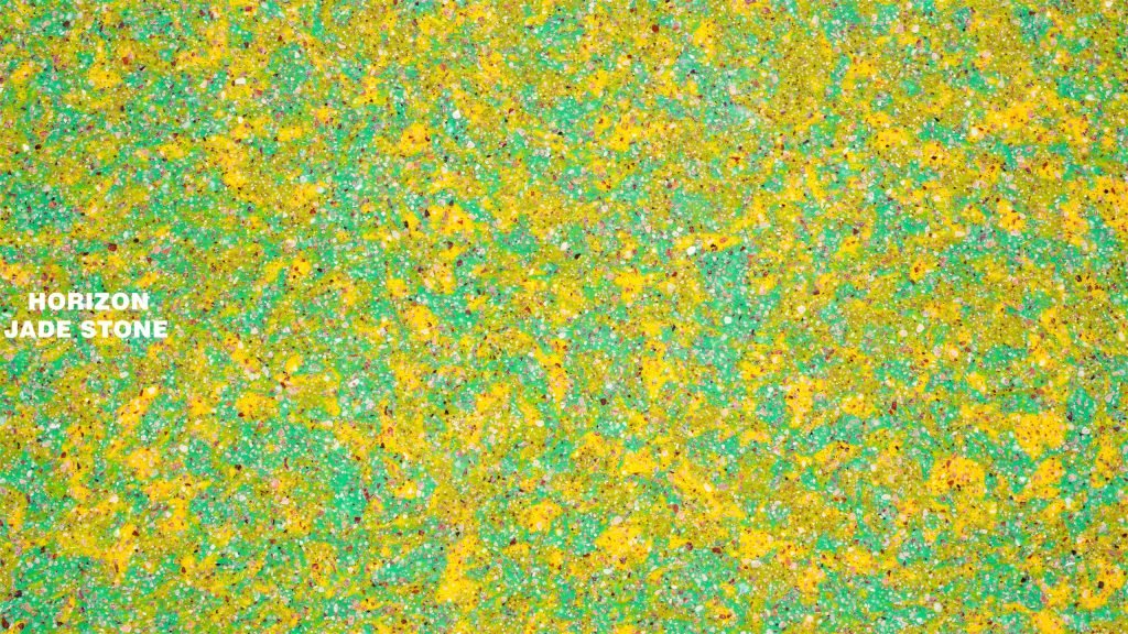 JADE STONE LYM9002 NEW STONE DETAIL CLOSE UP 2 - HORIZON JADE