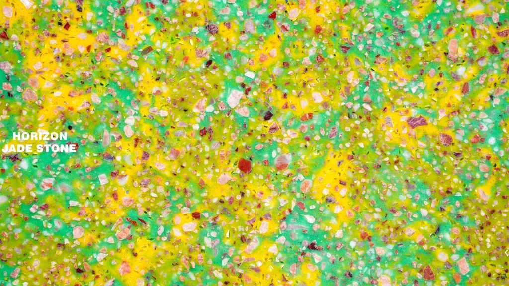 JADE STONE LYM9002 NEW STONE DETAIL CLOSE UP 3 - HORIZON JADE