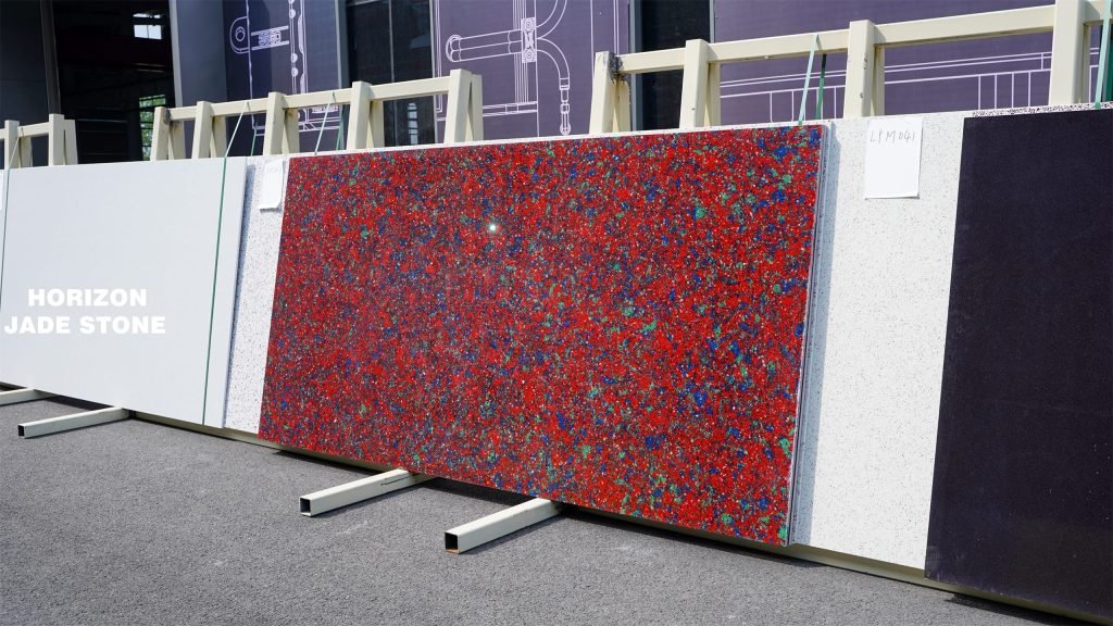 JADE STONE LYM9003 NEW STONE 2 - HORIZON JADE