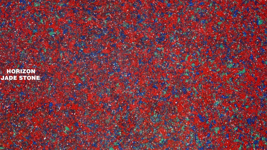 JADE STONE LYM9003 NEW STONE DETAIL CLOSE UP 2 - HORIZON JADE