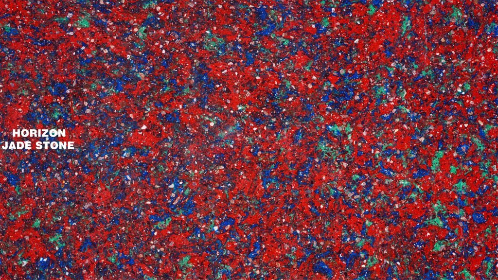 JADE STONE LYM9003 NEW STONE DETAIL CLOSE UP 3 - HORIZON JADE