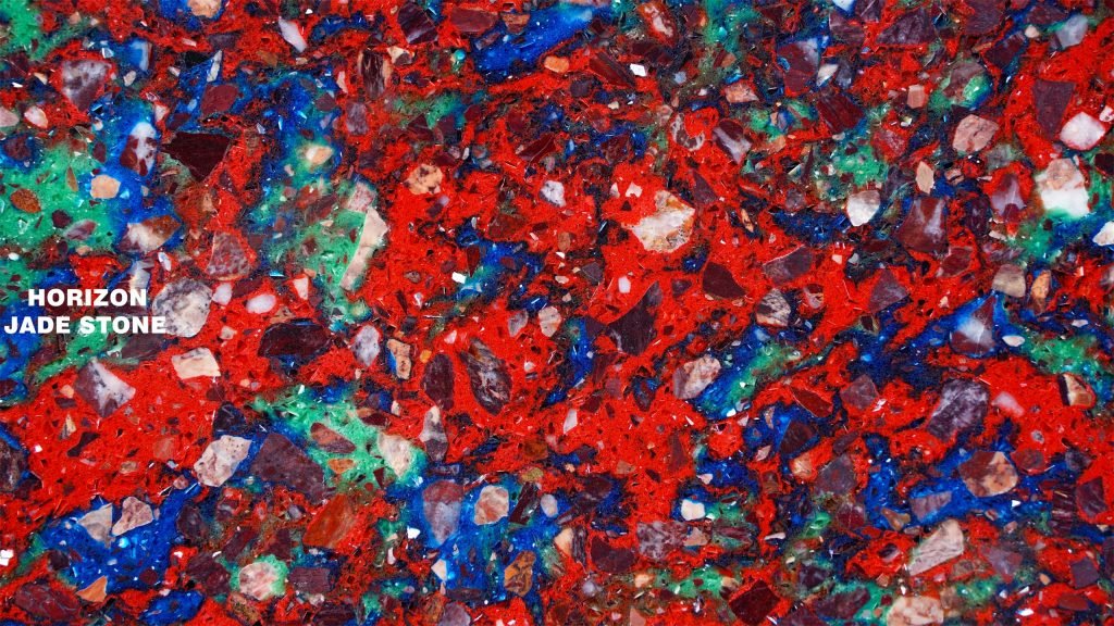 JADE STONE LYM9003 NEW STONE DETAIL CLOSE UP 5 - HORIZON JADE