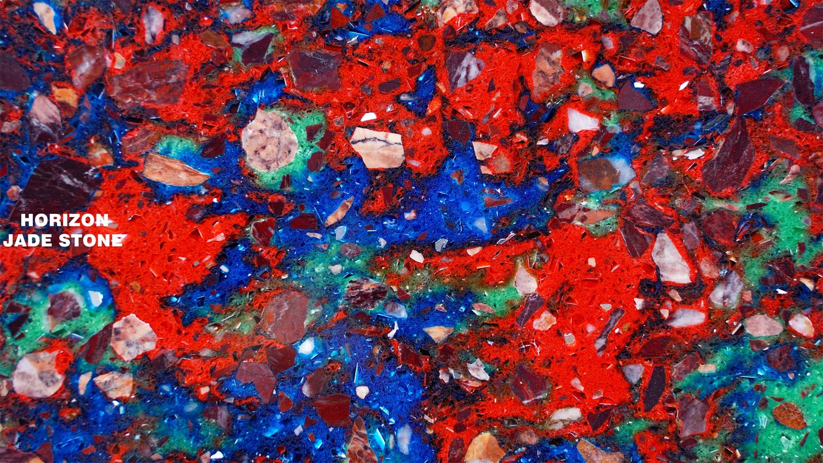 JADE STONE LYM9003 NEW STONE DETAIL CLOSE UP 6 - HORIZON JADE