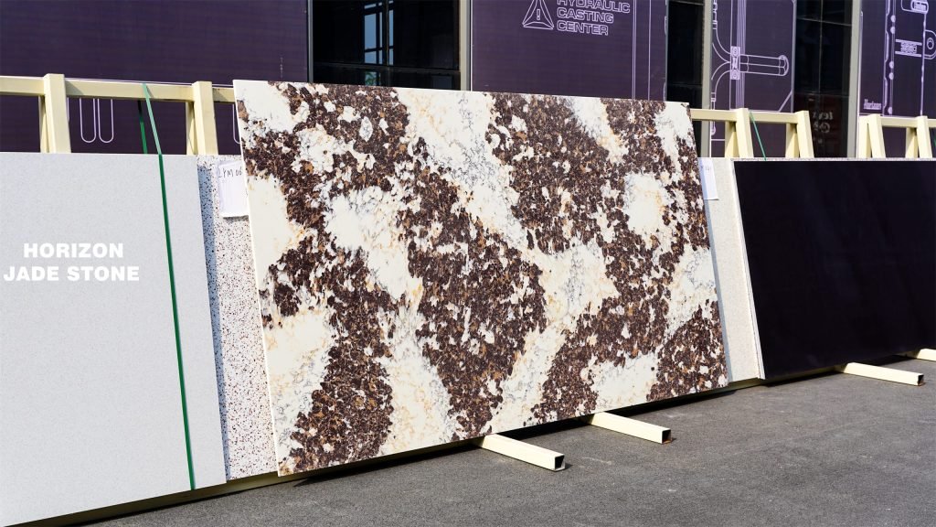 JADE STONE LYM9005 NEW STONE 1 - HORIZON JADE