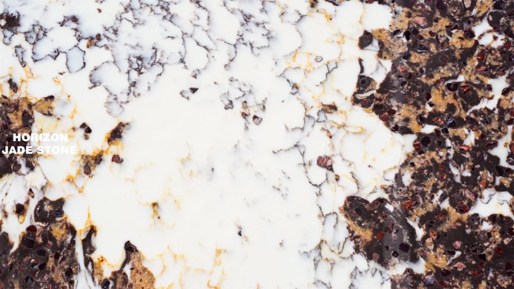 JADE STONE LYM9005 NEW STONE DETAIL CLOSE UP 3 - HORIZON JADE