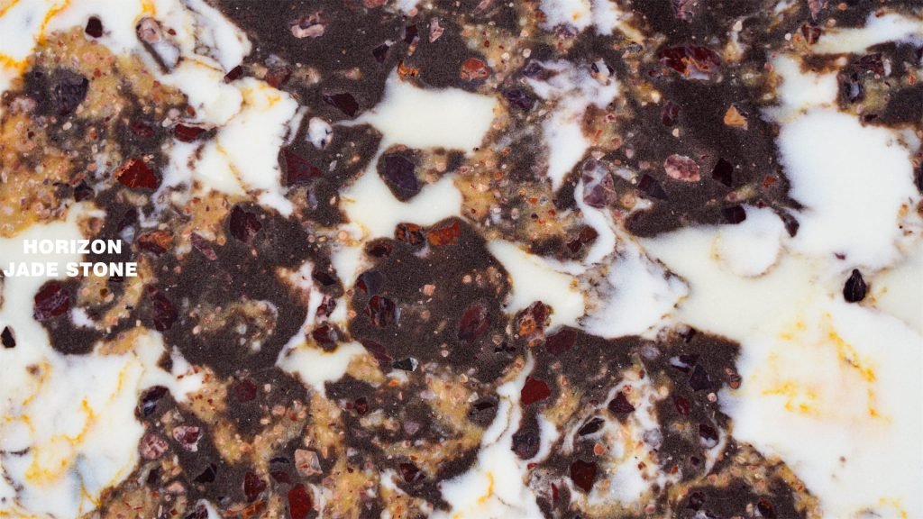 JADE STONE LYM9005 NEW STONE DETAIL CLOSE UP 5 - HORIZON JADE