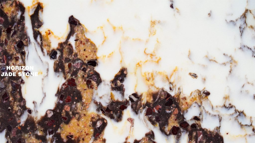 JADE STONE LYM9005 NEW STONE DETAIL CLOSE UP 6 - HORIZON JADE