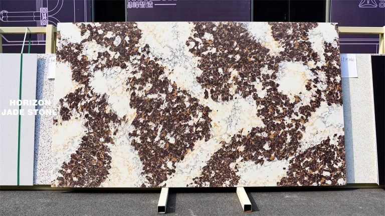 JADE STONE LYM9005 NEW STONE - HORIZON JADE 1