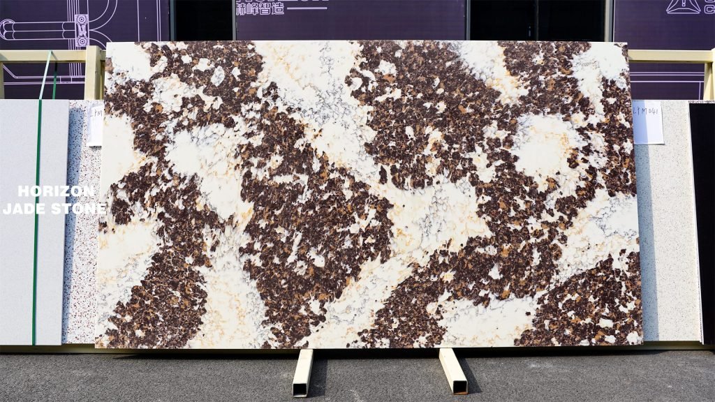 JADE STONE LYM9005 NEW STONE - HORIZON JADE