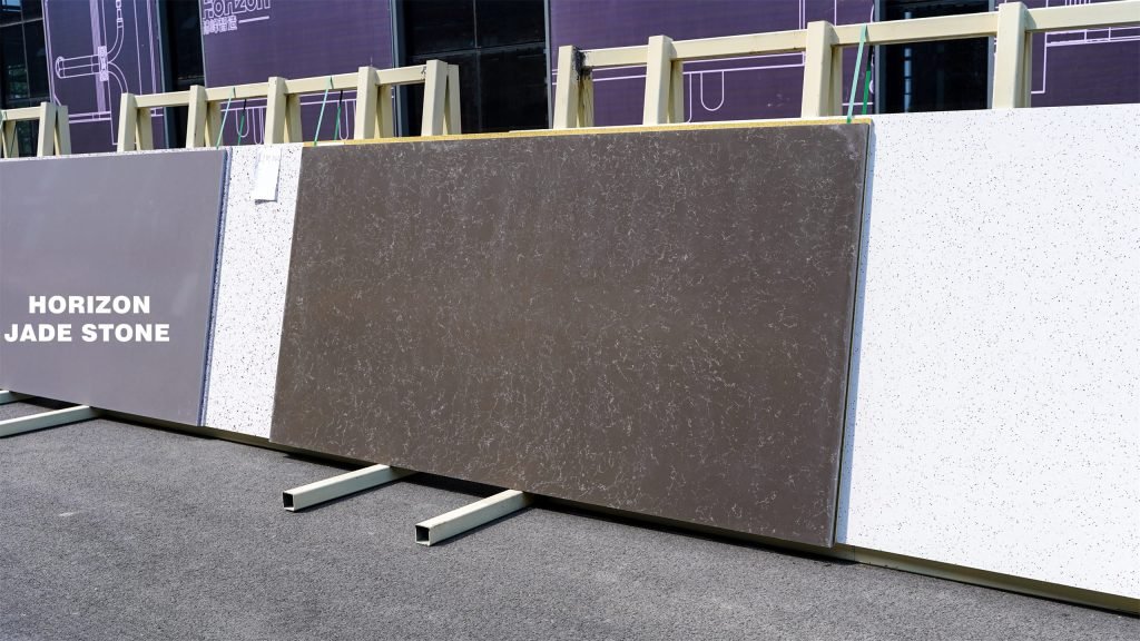 JADE STONE LYM9009 NEW STONE 2 - HORIZON JADE