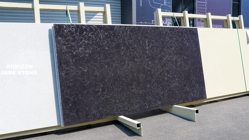 JADE STONE LYM9010 NEW STONE 1 - HORIZON JADE