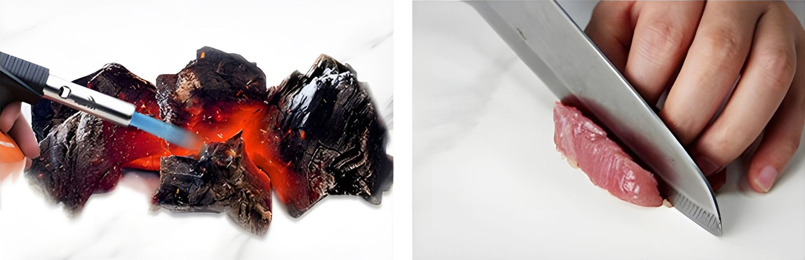 Sintered Stone Anti Fire and Scratch Resistance