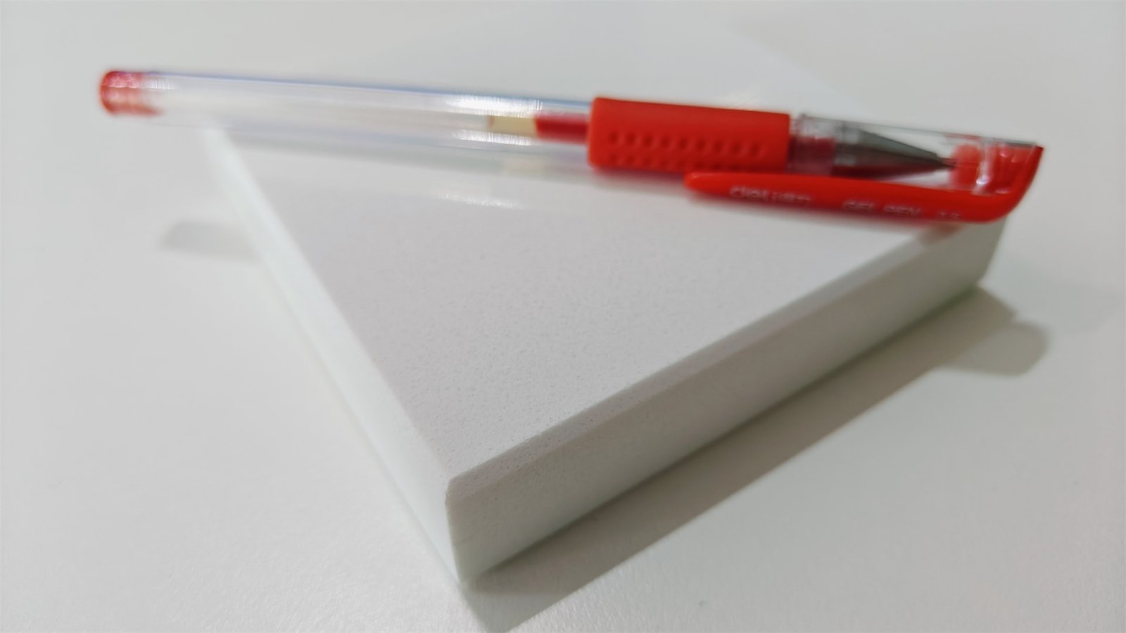 Zero Silica Stone Surface Pure White 1000 - Horizon Quartz