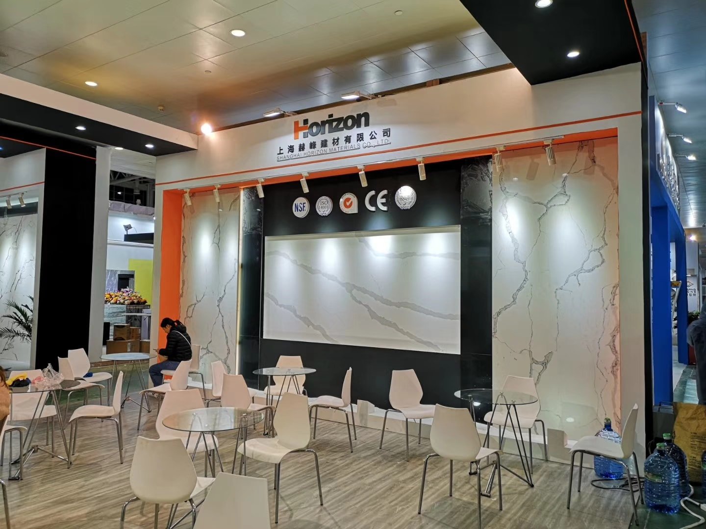 Horizon At Xiamen Stone Fair 2019 (2)