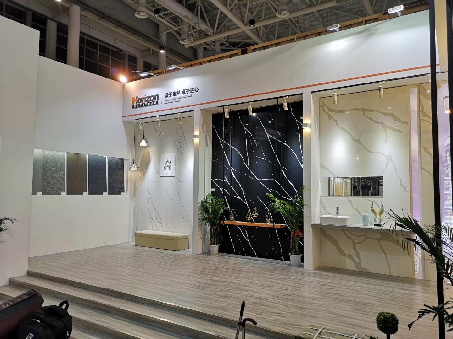 Horizon At Xiamen Stone Fair 2019 (3)