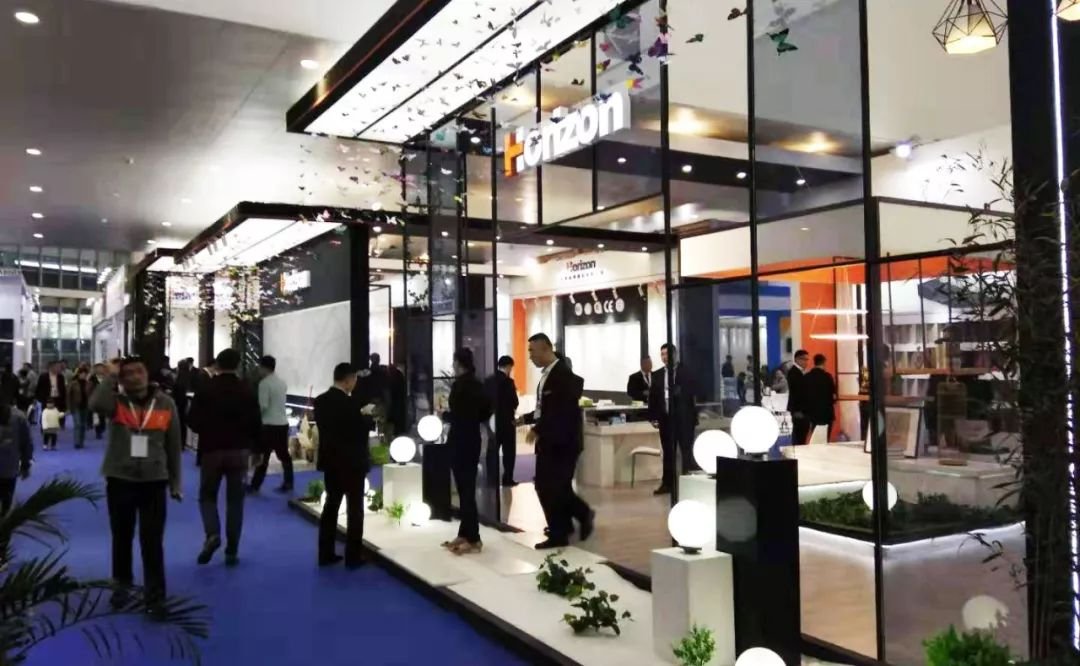 Horizon At Xiamen Stone Fair 2019 (5)