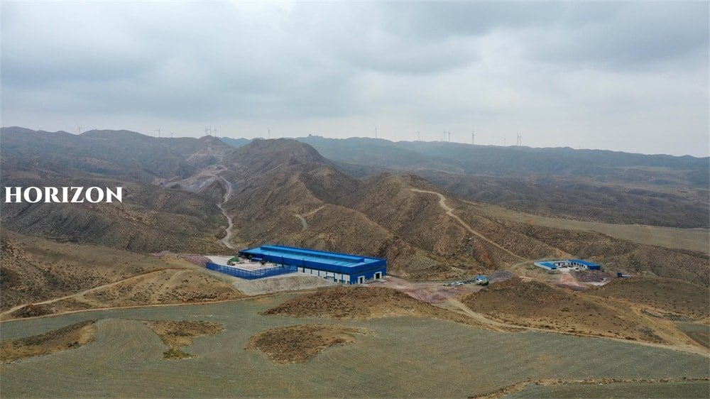 Horizon Jade Stone Mine - Horizon Quartz 1000X562