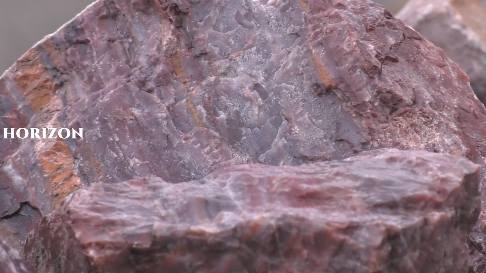 Quartz Jade Rock 4 Horizon Quartz