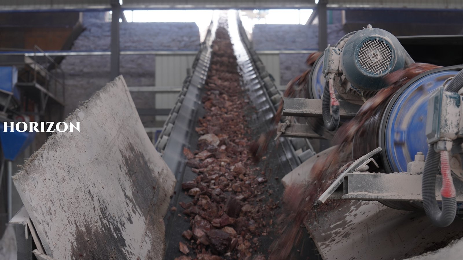 Quartz Jade Rock Crushing Horizon Quartz