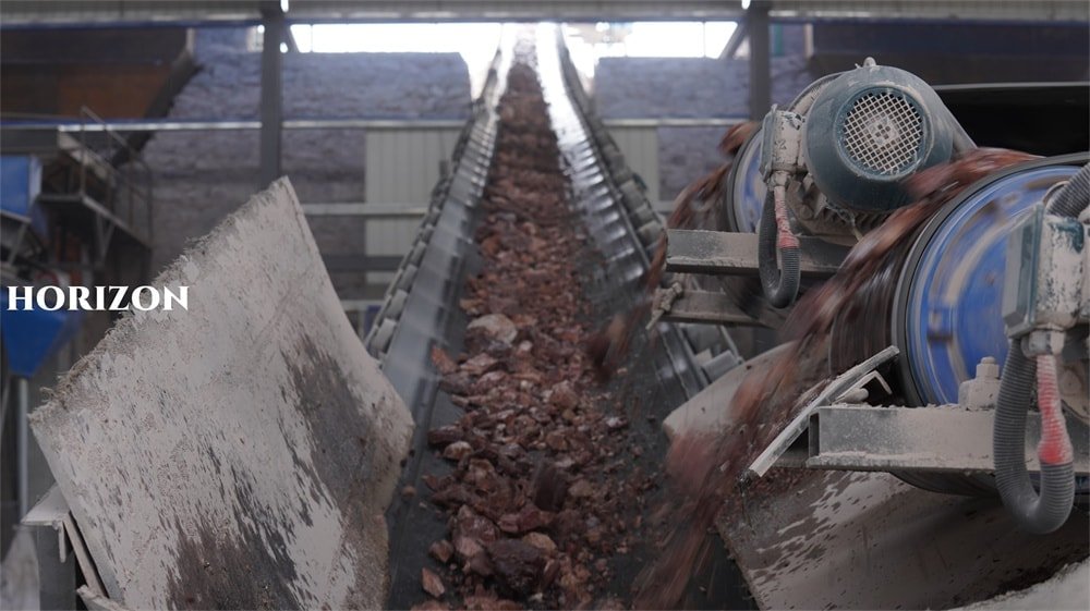 Quartz Jade Rock Crushing Horizon Quartz 1000X562